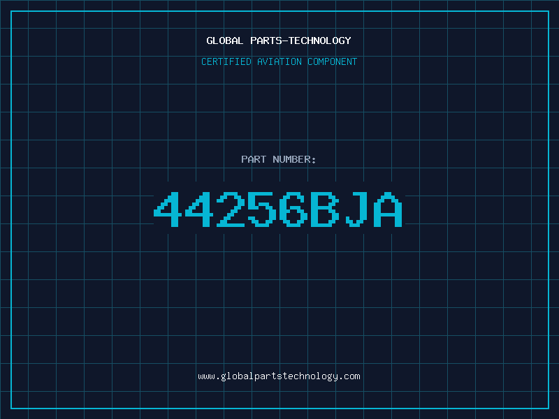 Aviation Part 44256BJA
