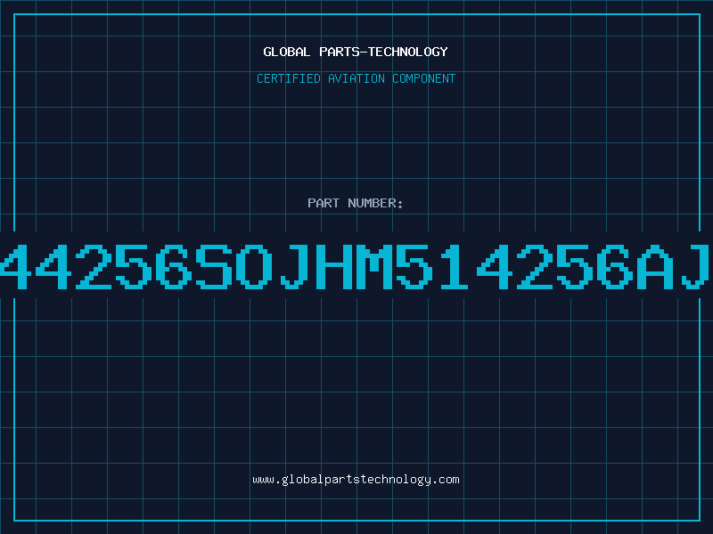 Aviation Part 44256SOJHM514256AJ