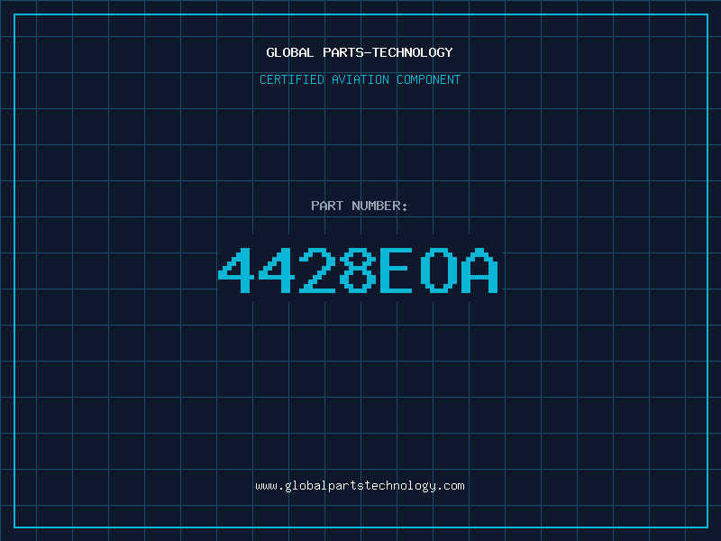 Aviation Part 4428EOA