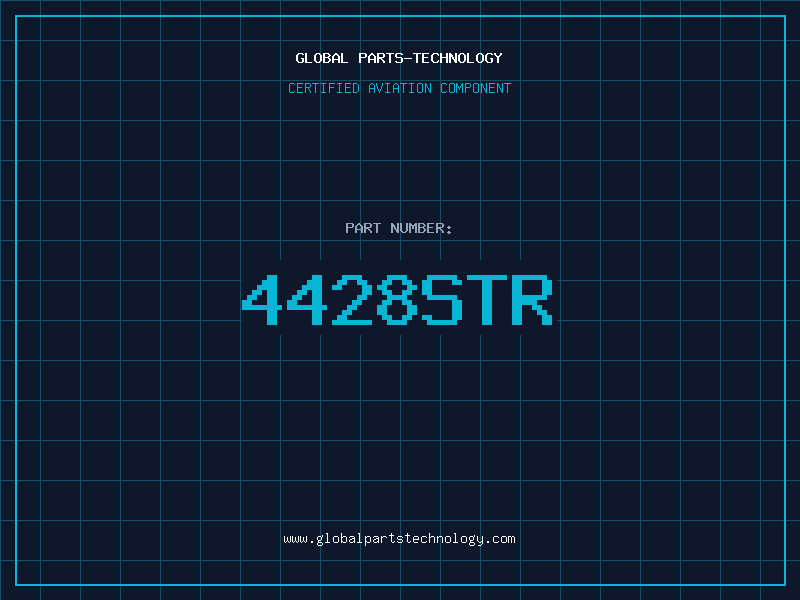 Aviation Part 4428STR