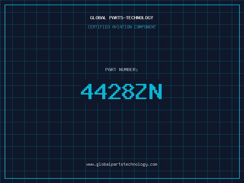 Aviation Part 4428ZN