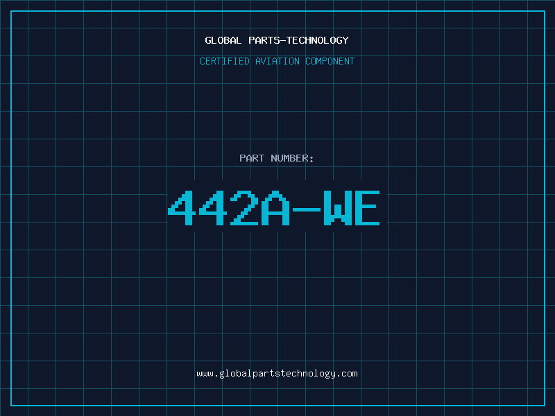 Aviation Part 442A-WE