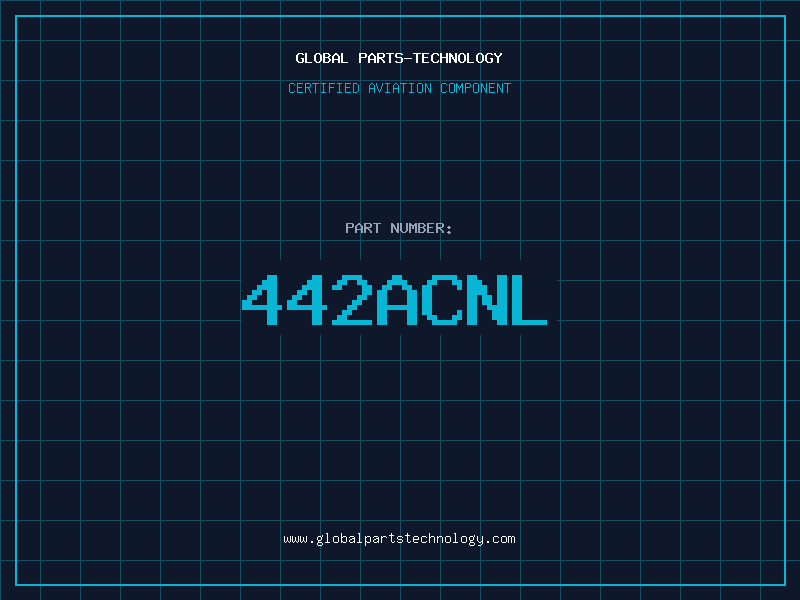 Aviation Part 442ACNL