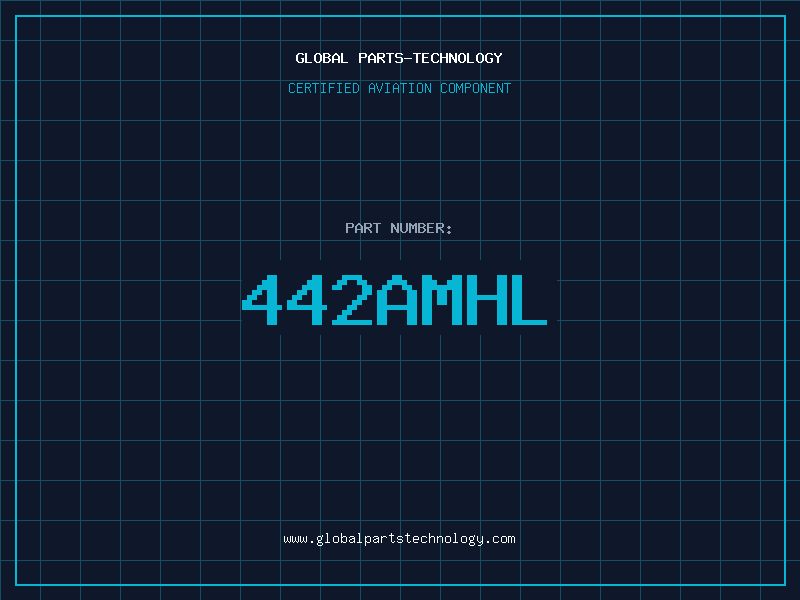 Aviation Part 442AMHL