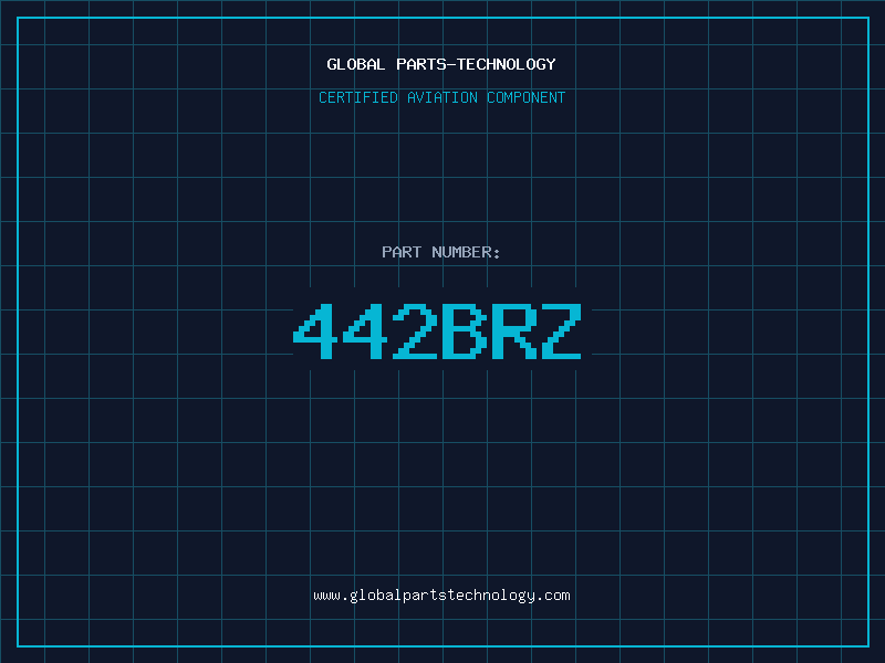 Aviation Part 442BRZ