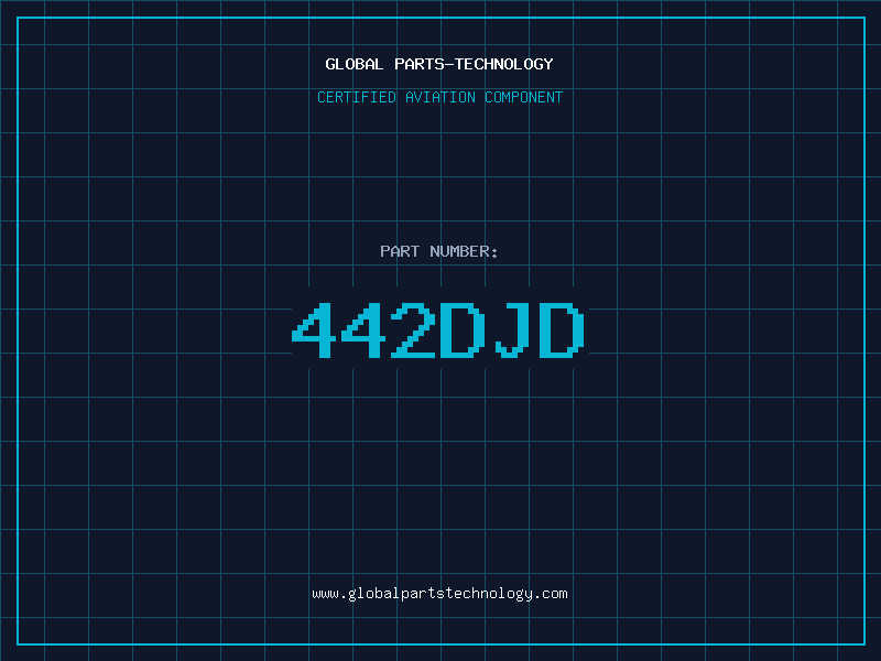 Aviation Part 442DJD