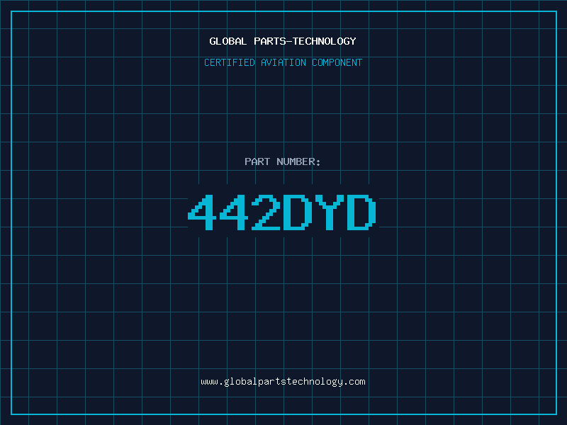 Aviation Part 442DYD