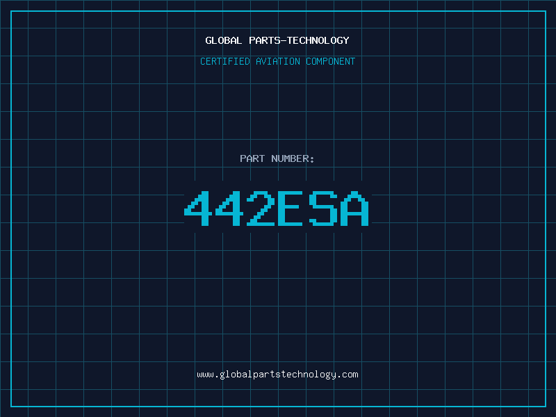 Aviation Part 442ESA
