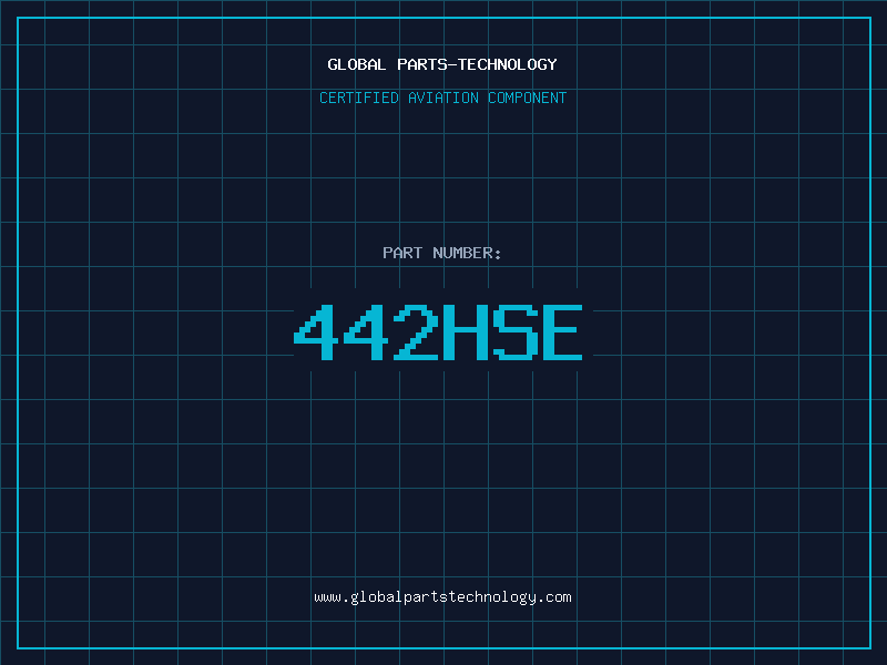 Aviation Part 442HSE