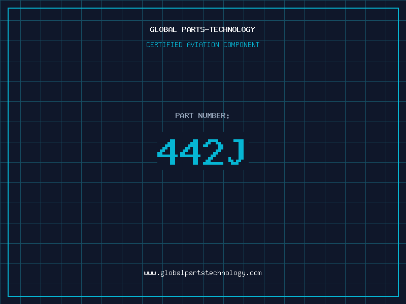 Aviation Part 442J