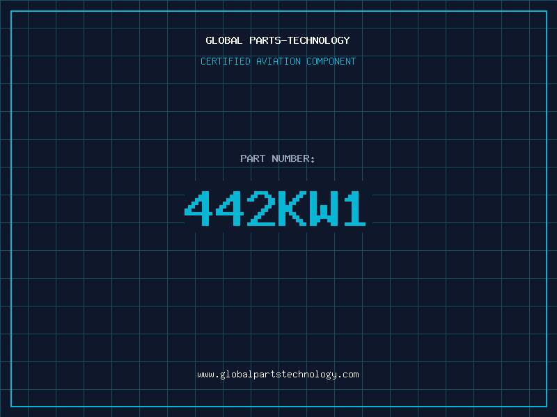 Aviation Part 442KW1