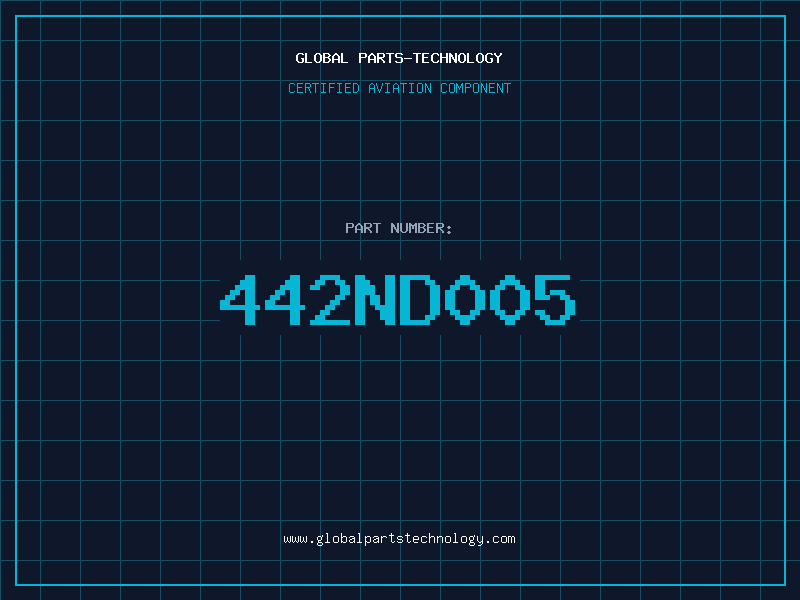 Aviation Part 442ND005
