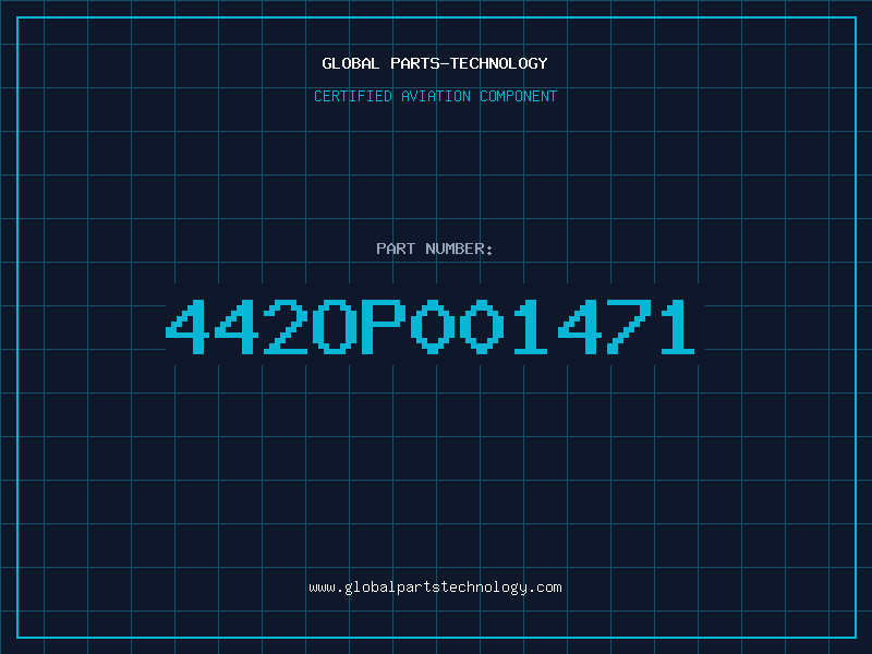 Aviation Part 442OP001471