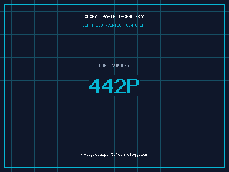 Aviation Part 442P