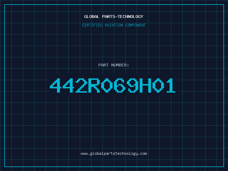 Aviation Part 442R069H01