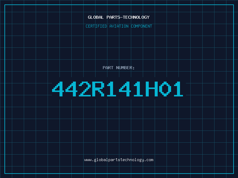 Aviation Part 442R141H01