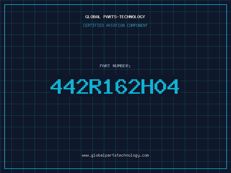 Aviation Part 442R162H04