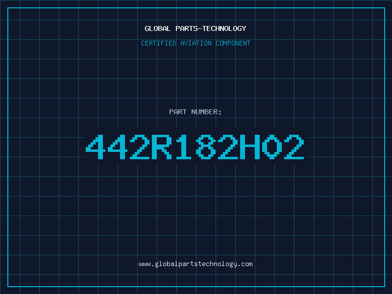 Aviation Part 442R182H02