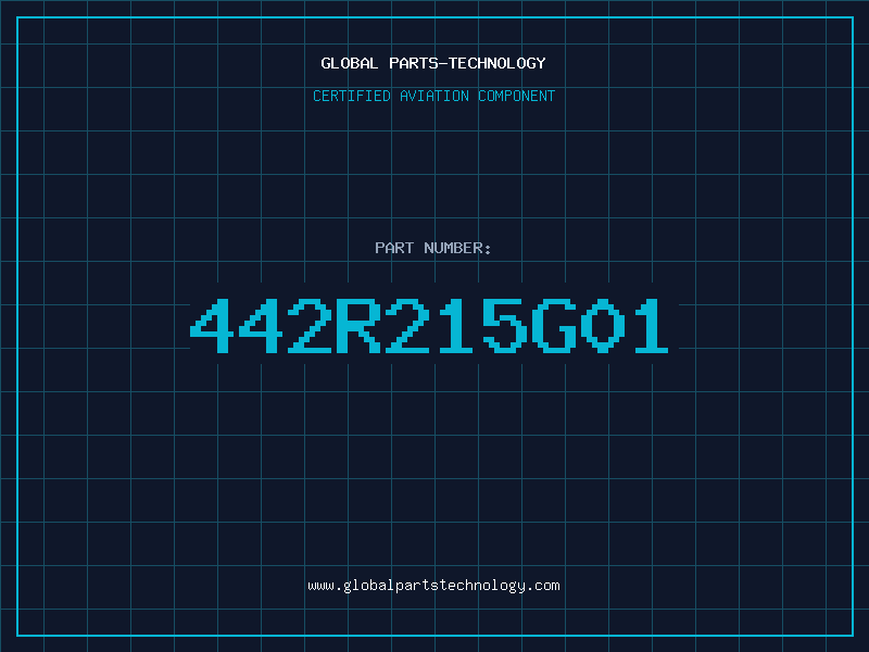 Aviation Part 442R215G01