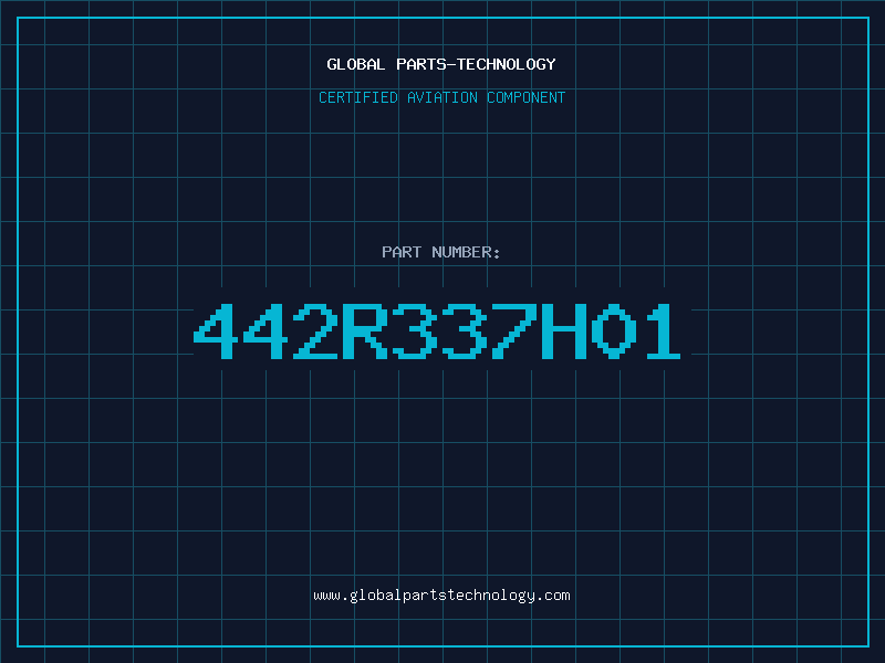 Aviation Part 442R337H01