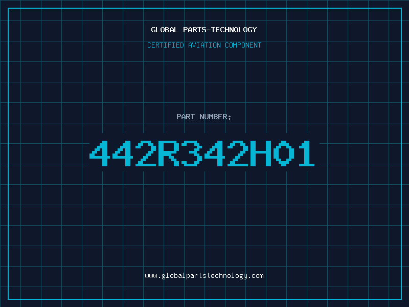 Aviation Part 442R342H01