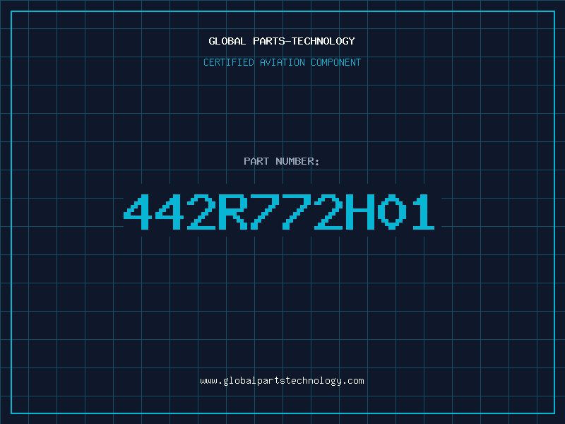 Aviation Part 442R772H01