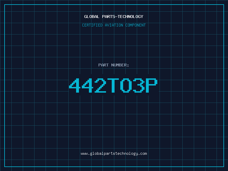 Aviation Part 442TO3P