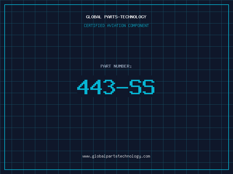 Aviation Part 443-SS