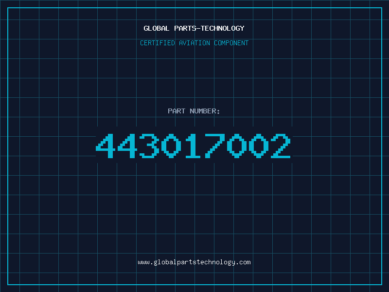 Aviation Part 443017002
