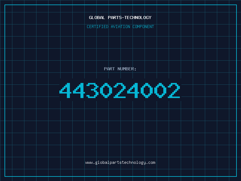 Aviation Part 443024002