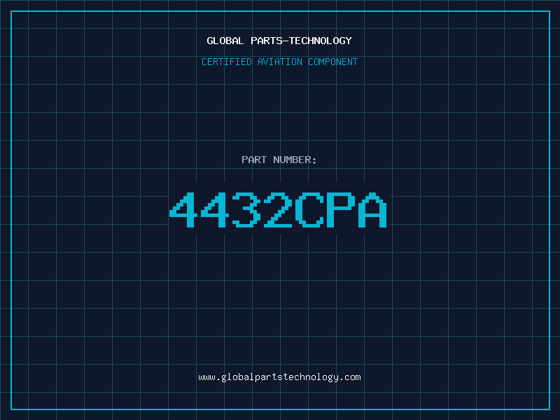 Aviation Part 4432CPA