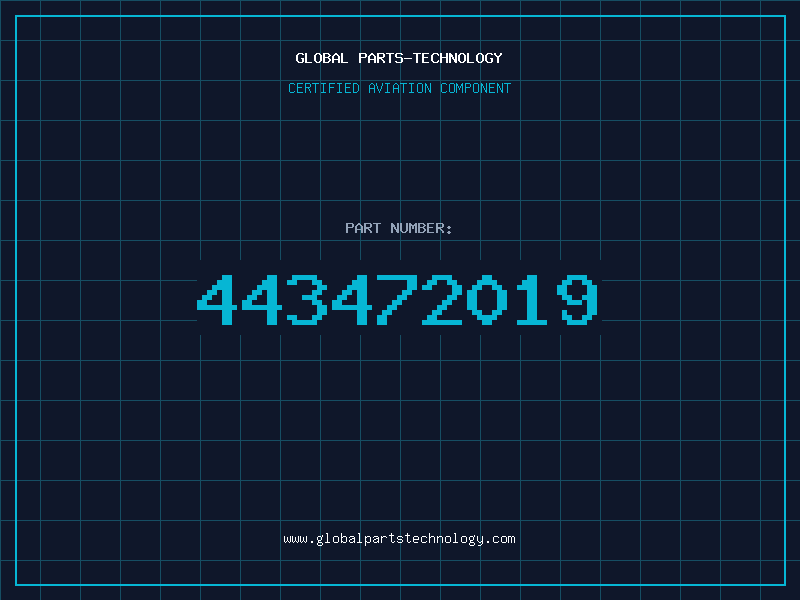 Aviation Part 443472019