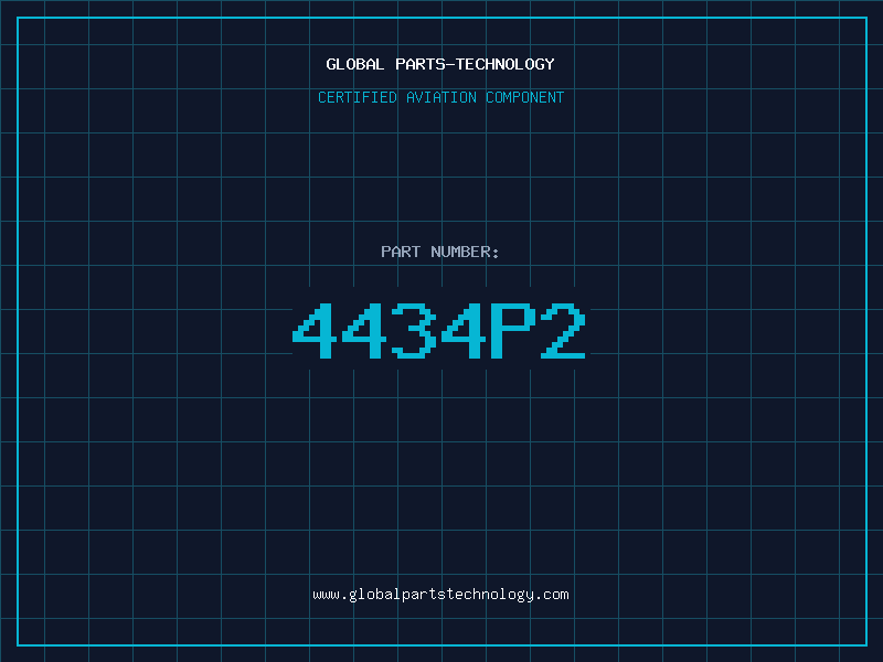 Aviation Part 4434P2