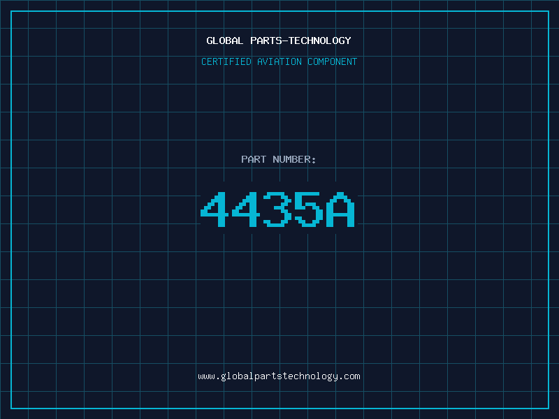 Aviation Part 4435A