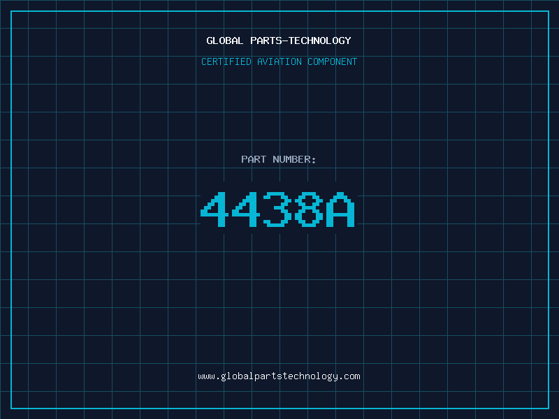 Aviation Part 4438A