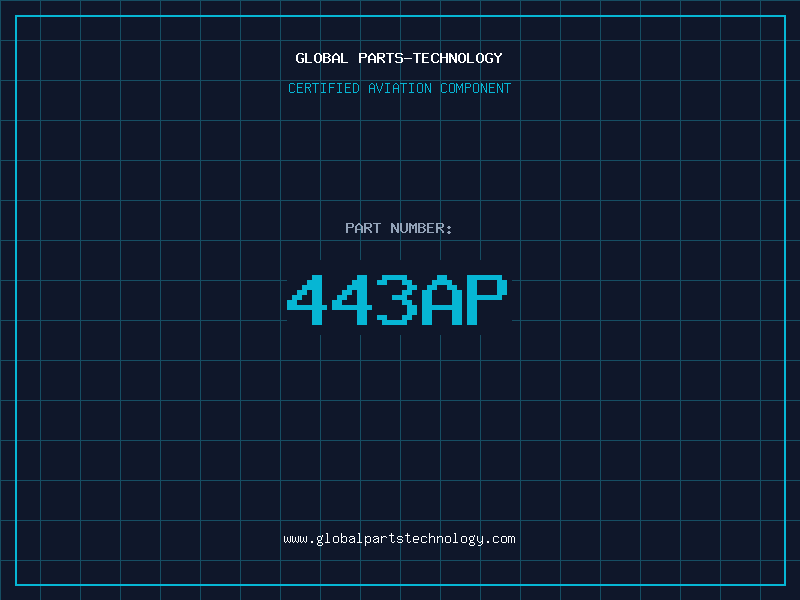 Aviation Part 443AP