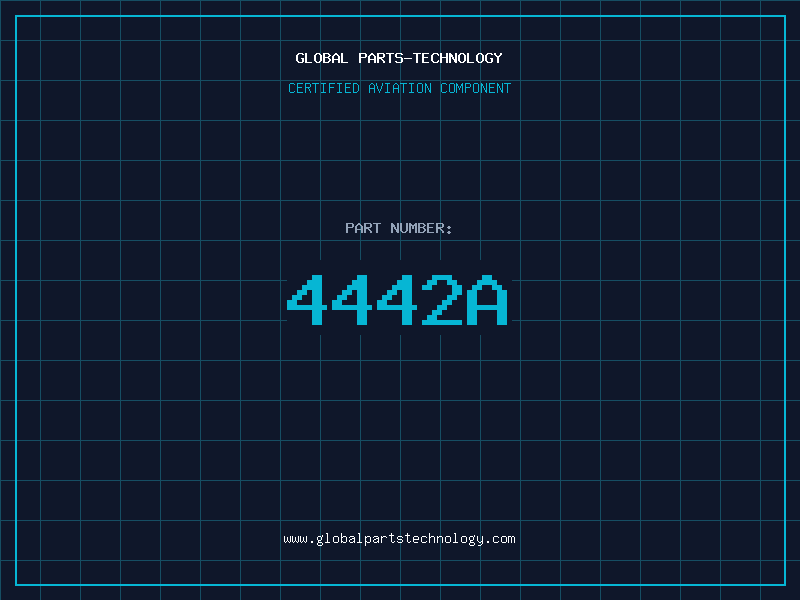 Aviation Part 4442A