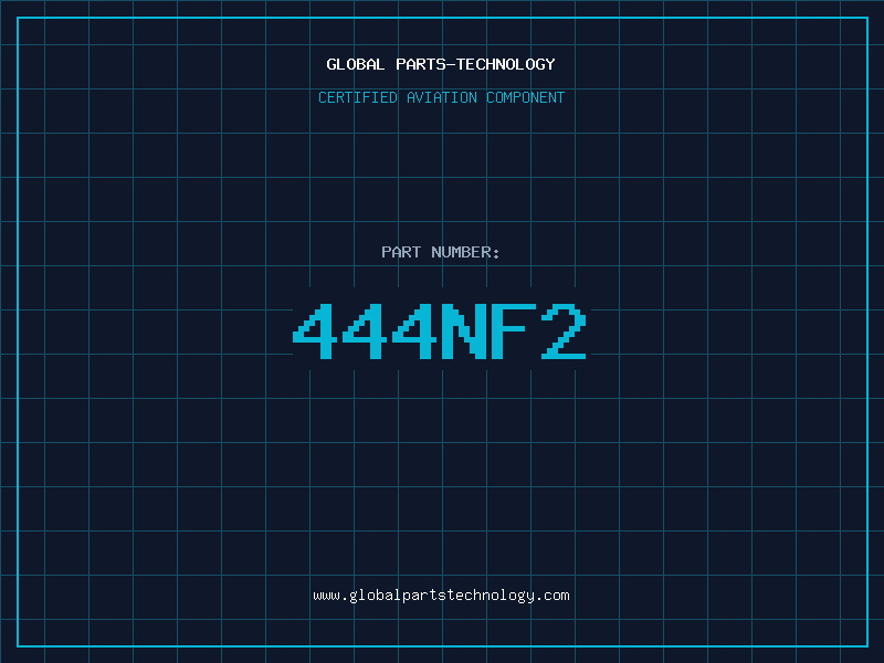 Aviation Part 444NF2