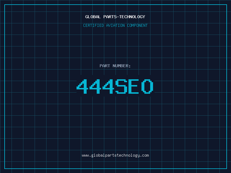 Aviation Part 444SEO
