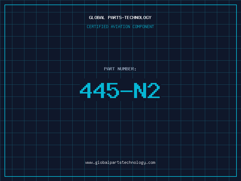 Aviation Part 445-N2