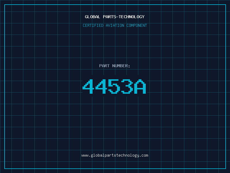 Aviation Part 4453A