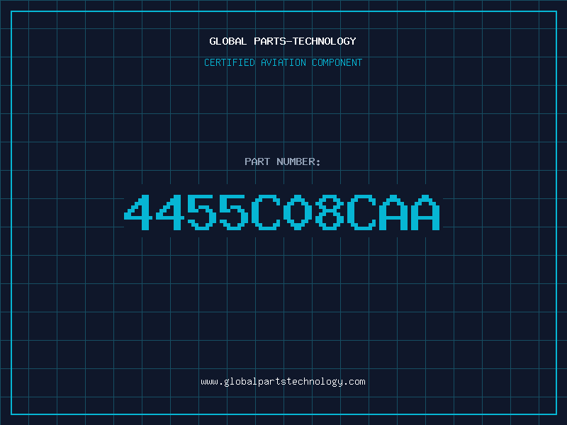 Aviation Part 4455C08CAA