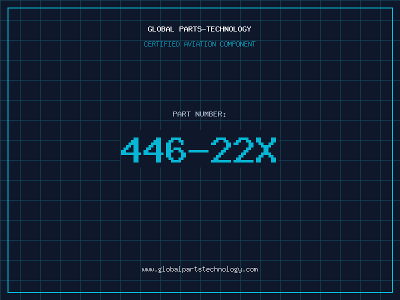 Aviation Part 446-22X