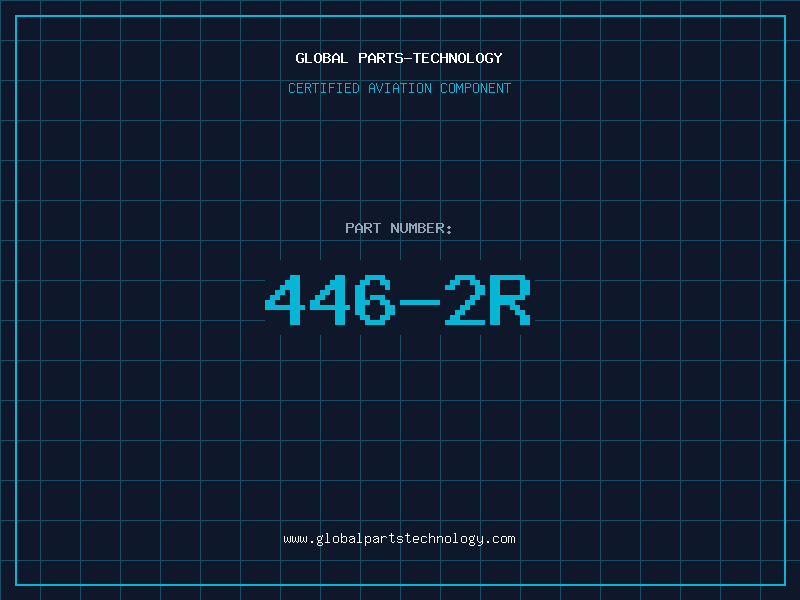 Aviation Part 446-2R