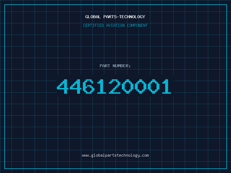 Aviation Part 446120001