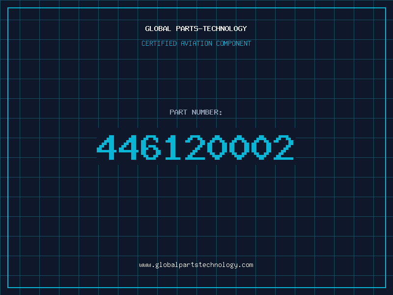 Aviation Part 446120002