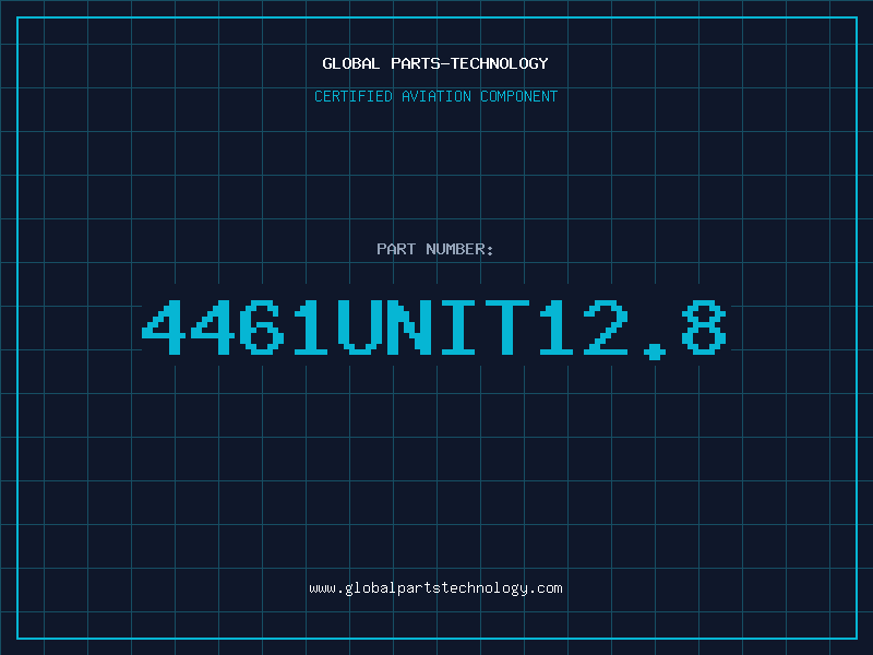 Aviation Part 4461UNIT12.8