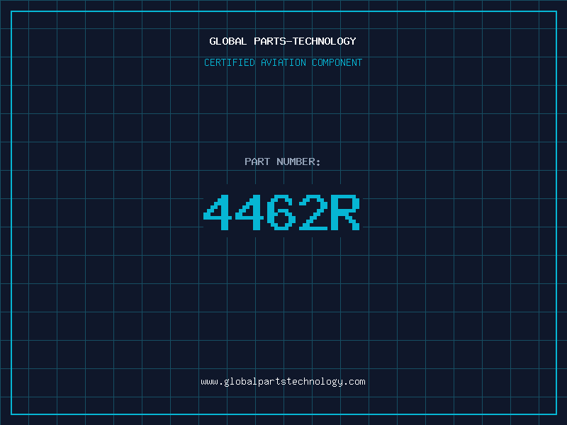 Aviation Part 4462R