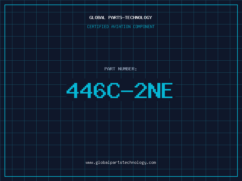 Aviation Part 446C-2NE