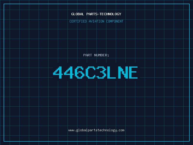 Aviation Part 446C3LNE